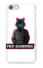 msgamoratv iPhone Phone Cases