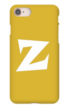 zleyzi iPhone Phone Cases