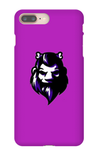 neanderbrawl iPhone Phone Cases