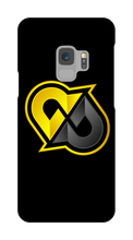 Phantom Logo Samsung Phone Cases