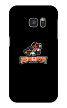 randomflybygaming Samsung Phone Cases