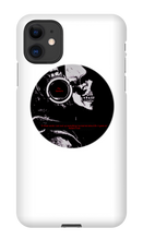 lagr3go iPhone Phone Cases