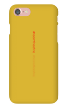 thaafrie iPhone Phone Cases