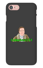 Culurien331 iPhone Cases
