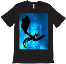 dragoonking13tv T-Shirts