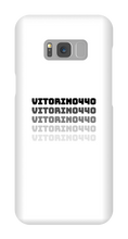 yosoythemegan Samsung Phone Cases