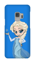 littlemiss_emziee Samsung Phone Cases