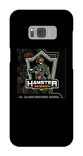 hamstersandwich Samsung Phone Cases