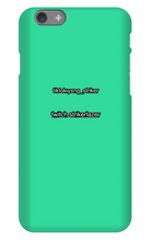 socials iphonecase