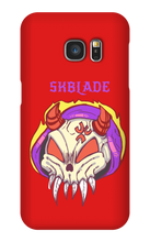 shadowkillblade Samsung Phone Cases