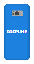DicPump's Samsung Cases