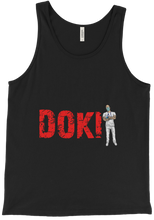 Doki Tank Top