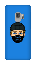 Fuck Covid  Samsung Phone Case