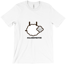 AllSheepMustDie