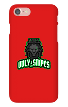 bl3wz iPhone Phone Cases