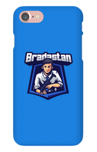 bradastan iPhone Phone Cases