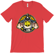 thegrumpybeard T-Shirts