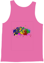 pastalays Tank Top