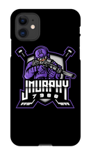 jmurphy7988 iPhone Phone Cases