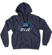 verxyoce Hoodies (No-Zip/Pullover)