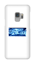 slippyeelytx Samsung Phone Cases