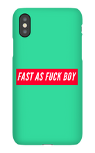 Swag Your Iphone with A Swavy Case!(Worth 1 Entry)