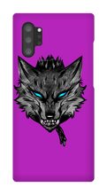 Samsung Phone Case - Fenrir