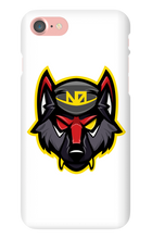 grantodakai iPhone Phone Cases