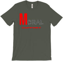 Moral Support