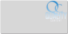 QC XXL Gaming Mousepad