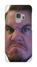 cunits Samsung Phone Cases
