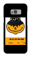 WADTY - Smiley / Samsung Phone Cases