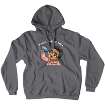 tonyfcn Hoodies (No-Zip/Pullover)