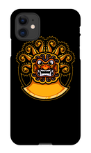 mrsipan iPhone Phone Cases