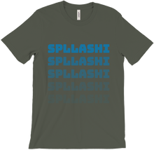 spllashi T-Shirts