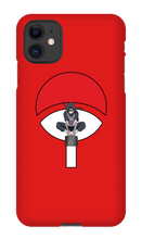 motakaru Phone Cases (itachi)