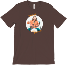 DRUMSwithSimon Logo T-Shirt