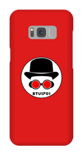Stu1701 Samsung Phone Cases