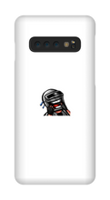 tbaisname Samsung Phone Cases