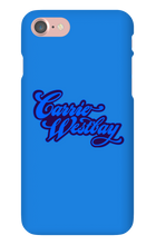 carriewestbay77 iPhone Phone Cases