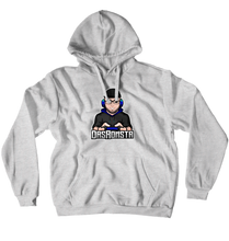 DasRonsta Hoodies (No-Zip/Pullover)