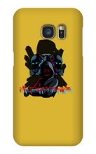 chaoticxile Samsung Phone Cases