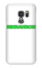 rinranron Samsung Phone Cases