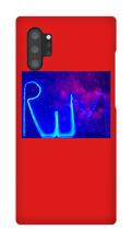 RimRegulator Handyhülle