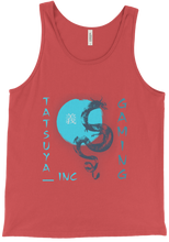 tatsuya_inc Tank Top