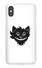 ramorgi iPhone Phone Cases