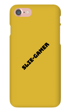 Slie-gamer Phone Case