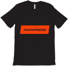 jackshyper t-shrit v2