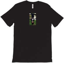 Aidan 'Zomqie' Liam chillaxing tshirt