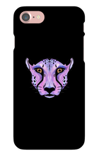 galaxycheetah iPhone Phone Cases